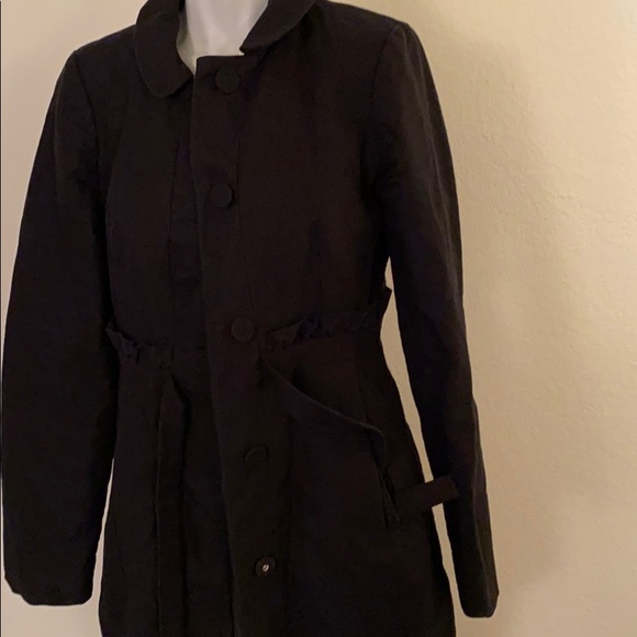 Jcrew size 6 long jacket - Picture 4 of 8